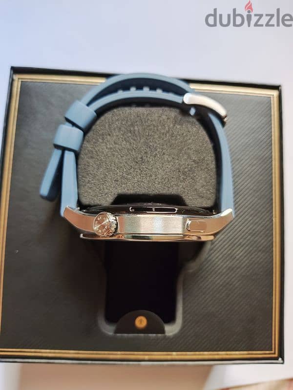 huawei watch GT-5, blue , new,sealed box 2