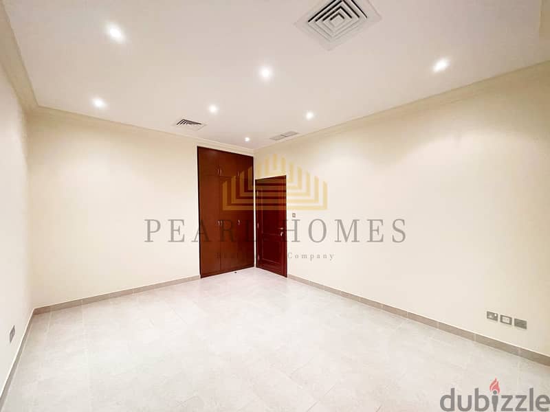 Spacious Floor for Rent in Jabriya 7