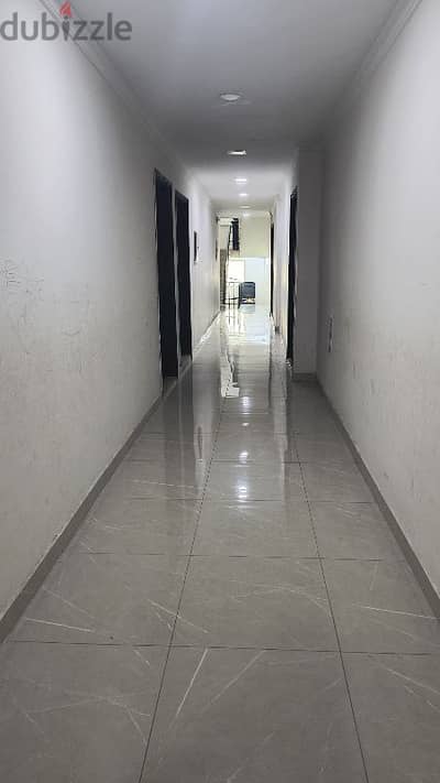 One BHK Furnished Flate available for rent