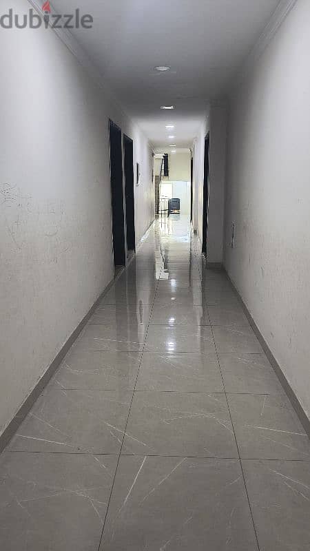 One BHK Furnished Flate available for rent 0