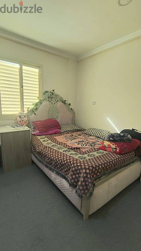 One BHK Furnished Flate available for rent 14