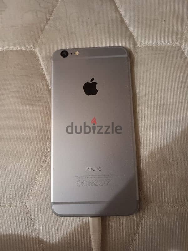 iPhone 6 plus, 64GB, Read Description 1