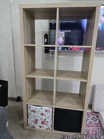 ikea cabinet - cup board