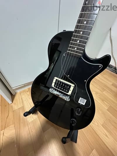 Epiphone Les Paul electric guitar