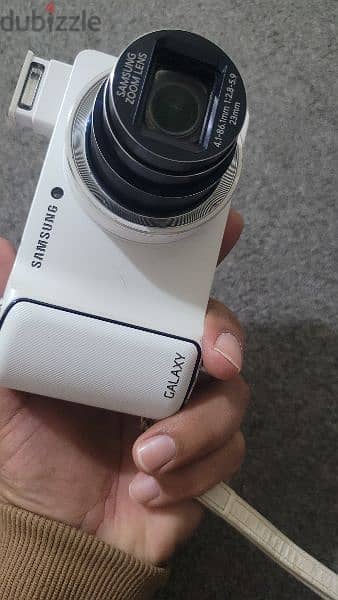 samsung galaxy camera original 1