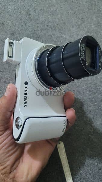 samsung galaxy camera original 5