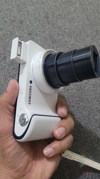 samsung galaxy camera original 6