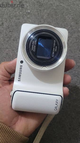 samsung galaxy camera original 8