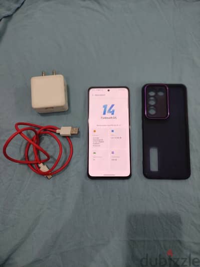 vivo v30 lite 5g 256 mint condition بيع او بدل sell or exchange