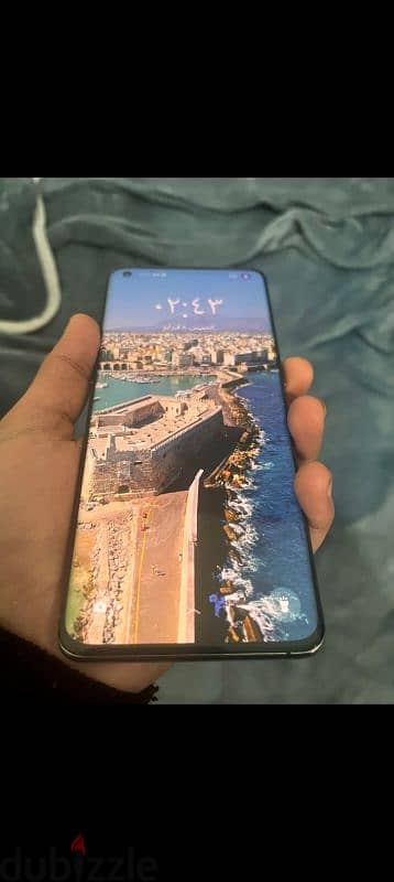 oppo find x30 pro 512 mint condition بيع او بدل sell or exchange 5