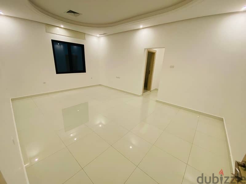 Abu fatira - 3 master bedrooms with balcony and rooftop for rent 7