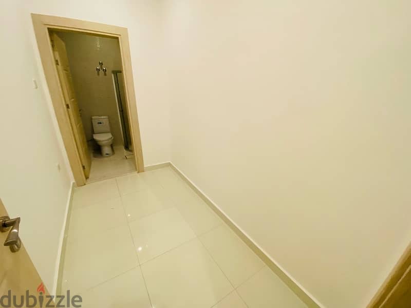 Abu fatira - 3 master bedrooms with balcony and rooftop for rent 9