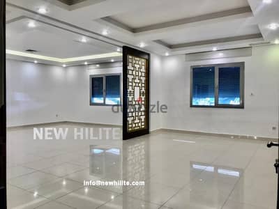 THREE BEDROOM DUPLEX FOR RENT IN AL-SIDDEEQ