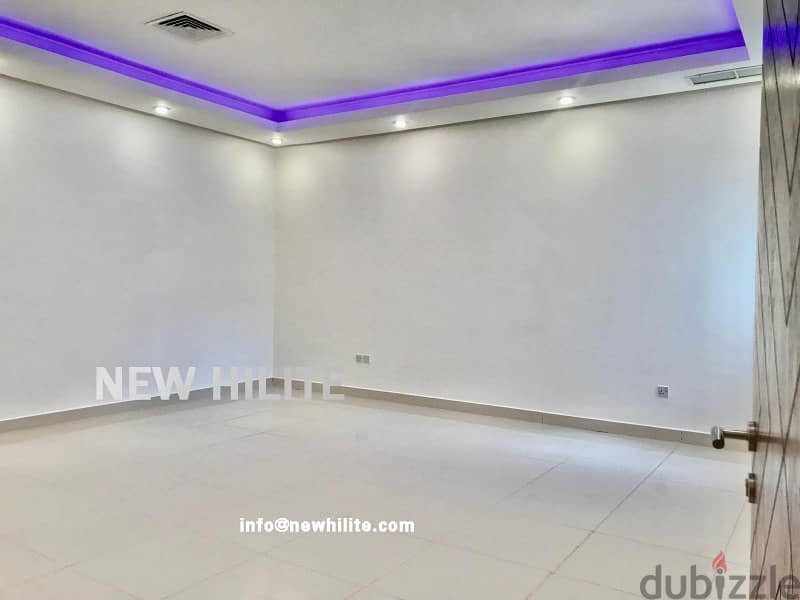 THREE BEDROOM DUPLEX FOR RENT IN AL-SIDDEEQ 5