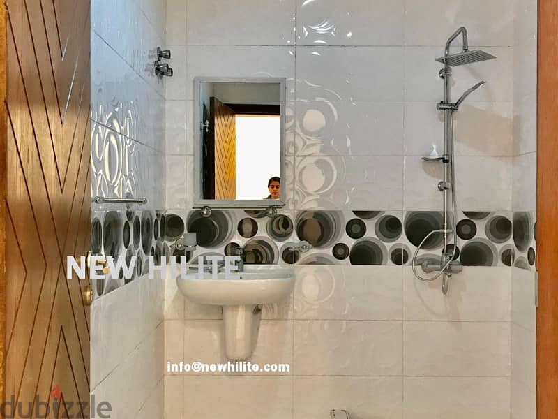 THREE BEDROOM DUPLEX FOR RENT IN AL-SIDDEEQ 9