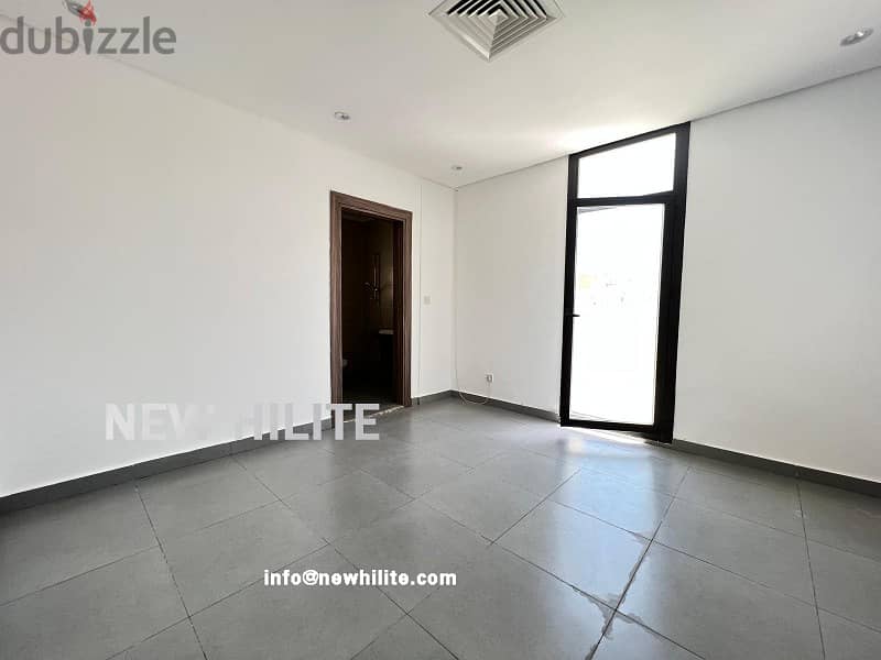 THREE & FOUR BEDROOM APARTMENT WITH BALCONY FOR RENT IN RUMAITHIYA 11