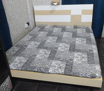 SAFAT HOME BED