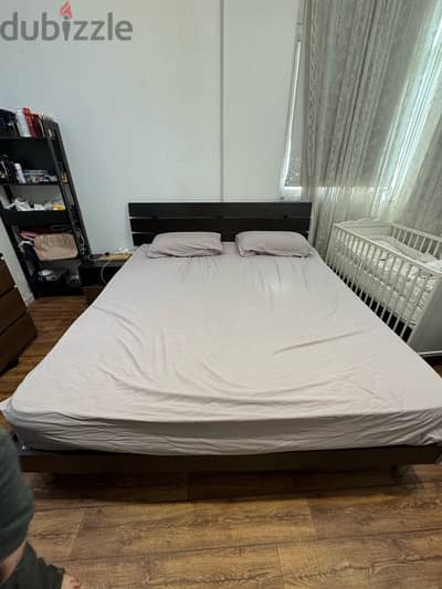 bed 180*200