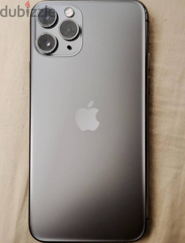 iPhone 11Pro (64GB) 0