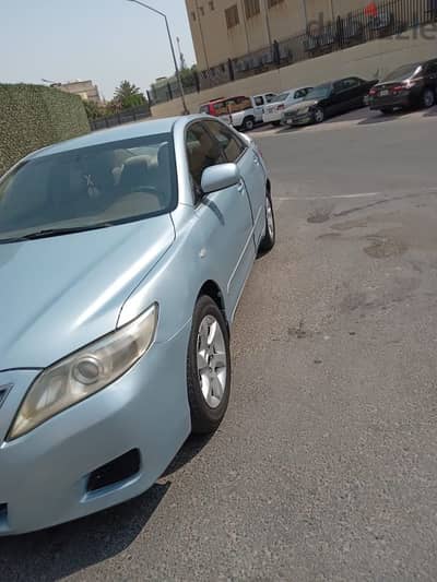 Toyota Camry 2010