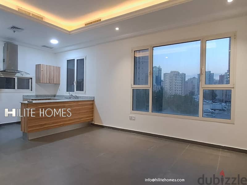 Two bedroom apartment for rent in Salmiya 4