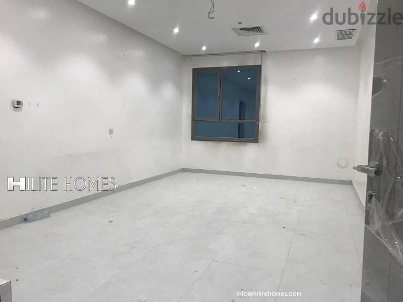 Three bedroom Renovated apartment for rent in Zahra 1