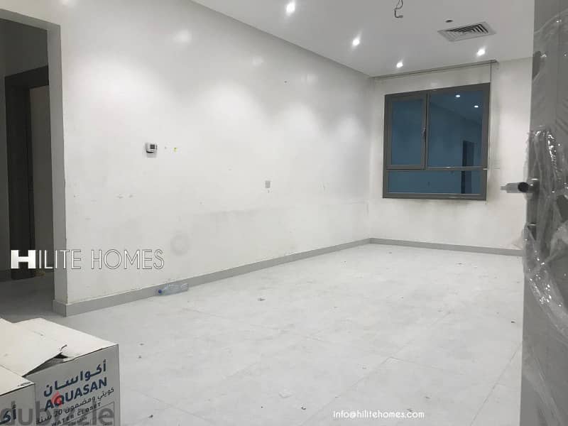 Three bedroom Renovated apartment for rent in Zahra 2