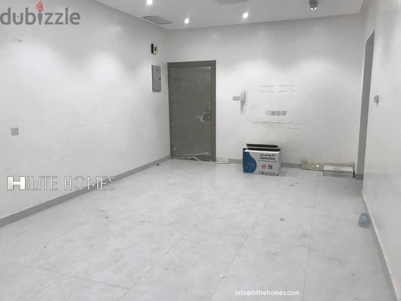 Three bedroom Renovated apartment for rent in Zahra 3