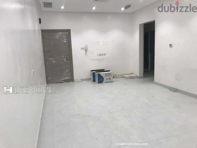 Three bedroom Renovated apartment for rent in Zahra 4