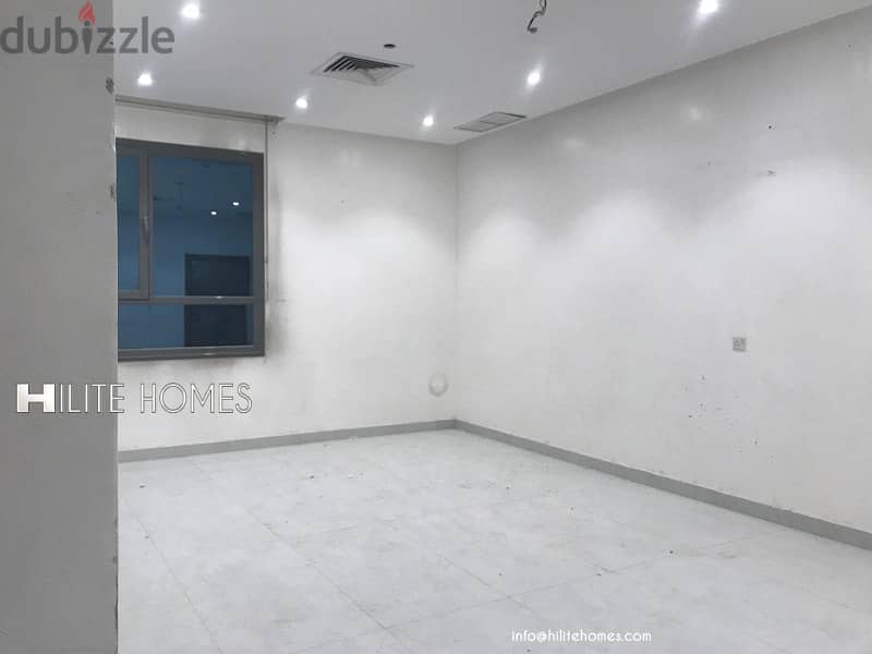 Three bedroom Renovated apartment for rent in Zahra 7