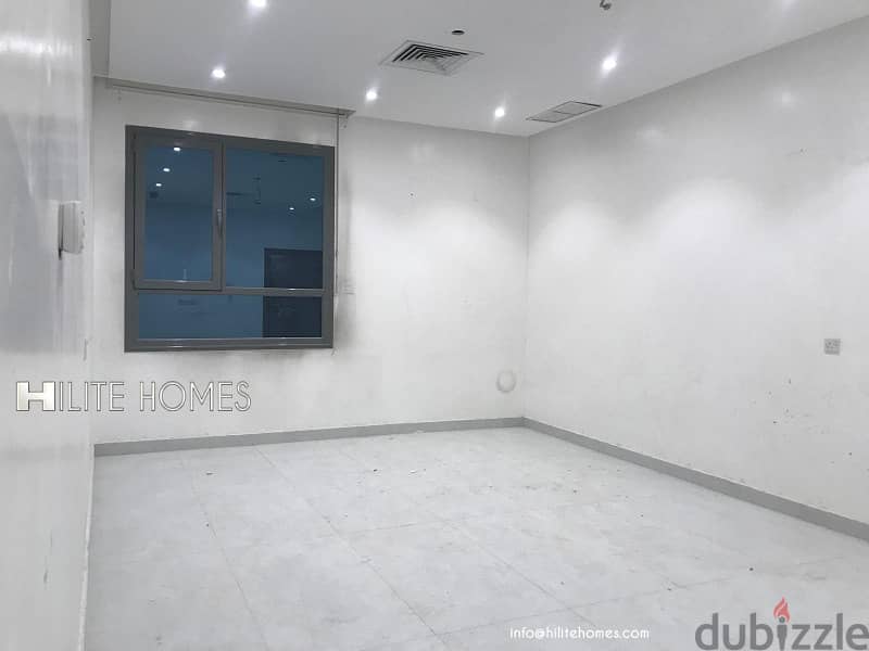 Three bedroom Renovated apartment for rent in Zahra 9