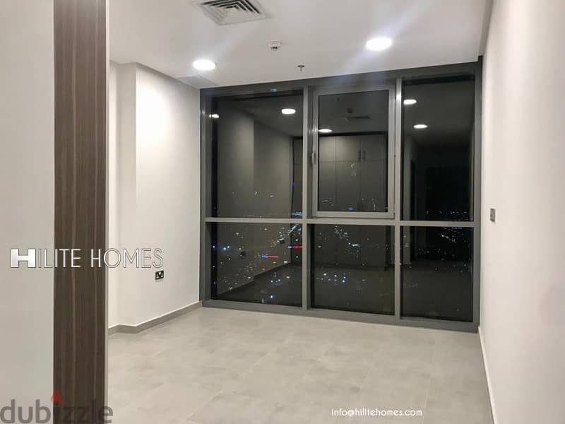 MODERN THREE BEDROOM APARTMENT FOR RENT IN BNEID AL QAR 3