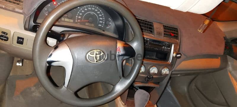 Toyota Camry 2010 3