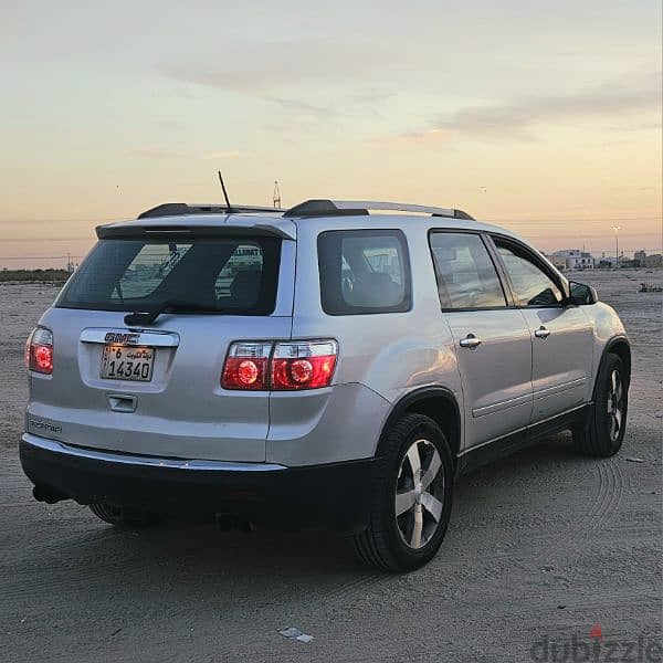 Super Clean GMC Acadia 1