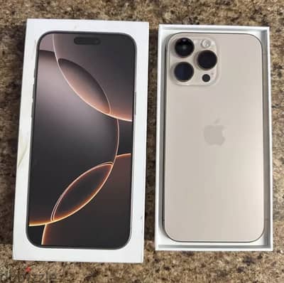 Brand New IPhone 16 Pro EMI Options WhatsApp ‪+1 (207) 473‑8400‬