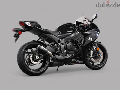 2024. SUZUKI GSX-R600 +974 66574363