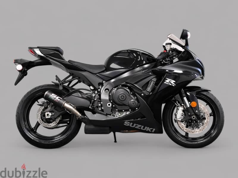 2024. SUZUKI GSX-R600 +974 66574363 1