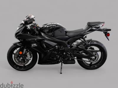 2024. SUZUKI GSX-R600 +974 66574363