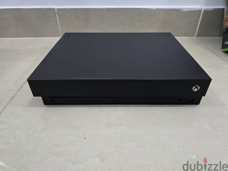 1TB XBOX-ONEX for Sale 1