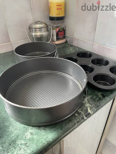 baking tray for sell