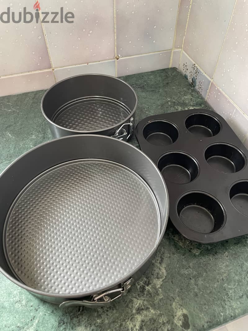 baking tray for sell 1