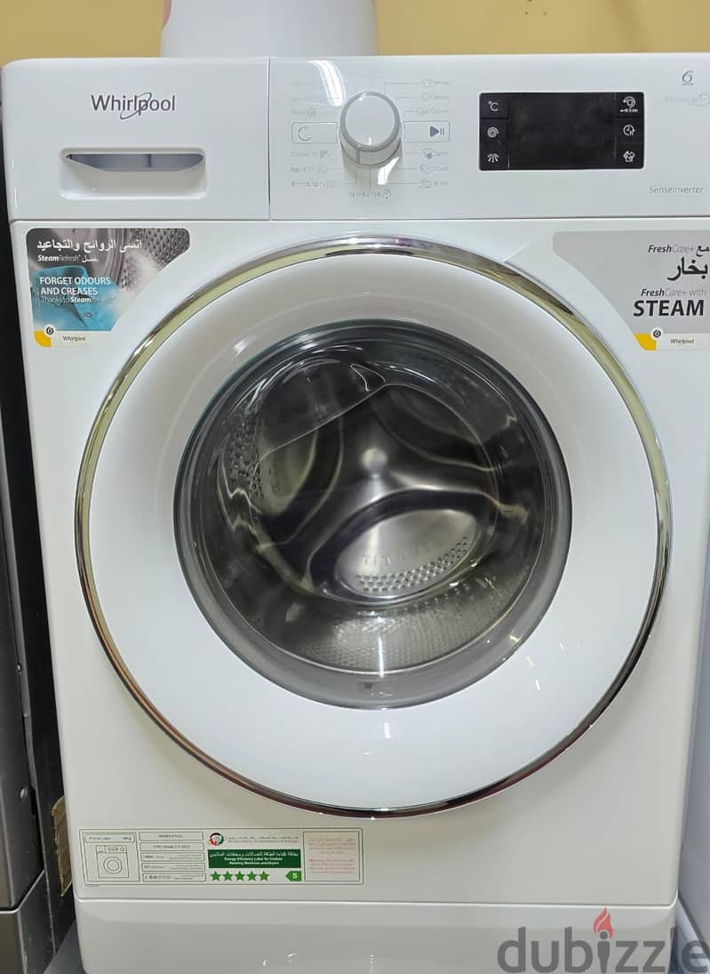 Household appliances for sale 0