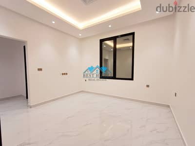 New 3 Bedrooms with Big Terrace Area in Salwa