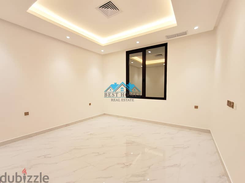 New 3 Bedrooms with Big Terrace Area in Salwa 2