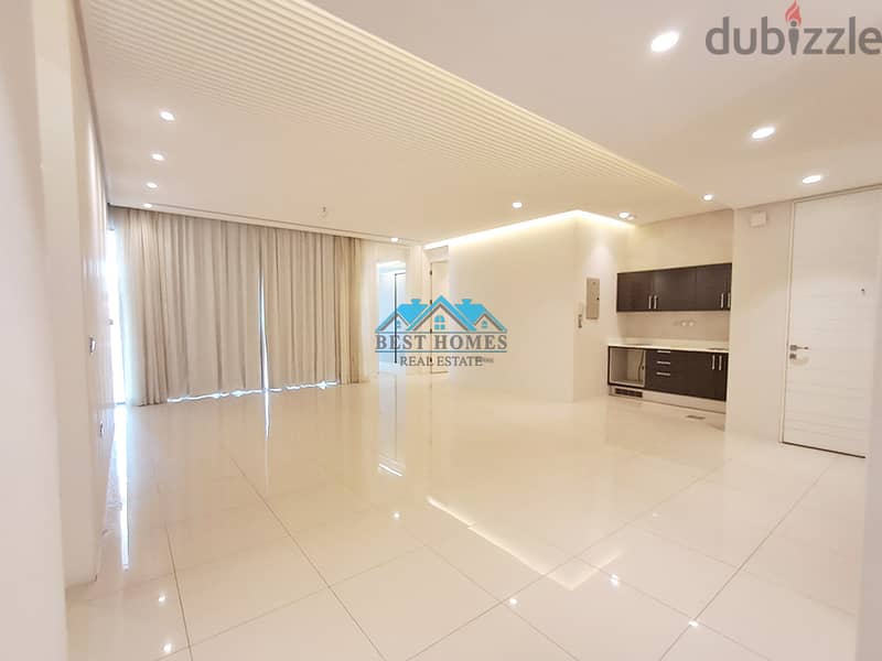 Modern 4 Bedrooms Duplex Villa with Private Pool in Salwa 1