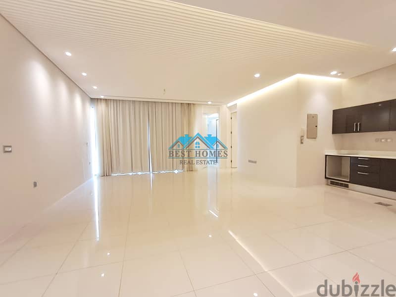 Modern 4 Bedrooms Duplex Villa with Private Pool in Salwa 3