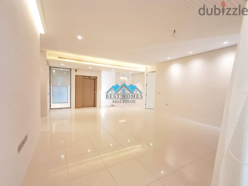 Modern 4 Bedrooms Duplex Villa with Private Pool in Salwa 7