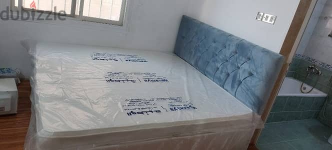 Bed for sell