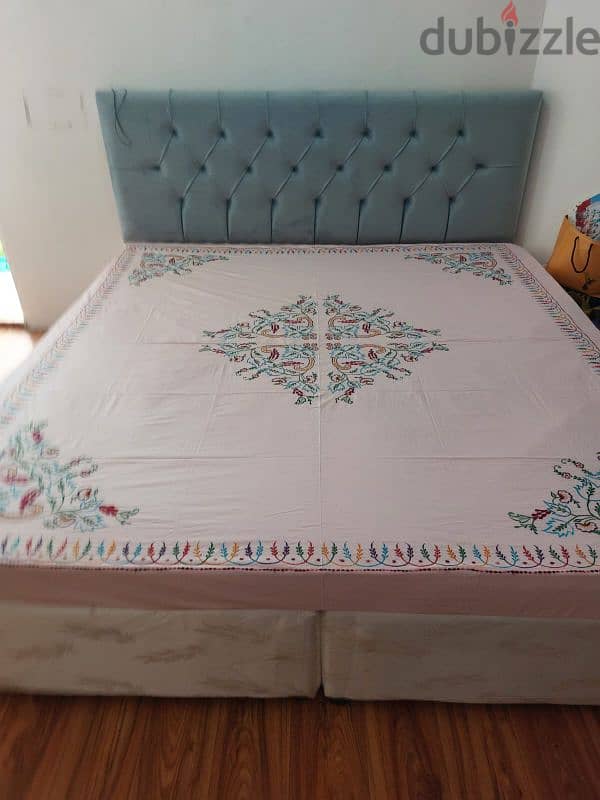 Bed for sell 1