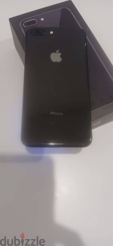 I phone 8 pulse 256 GB 1